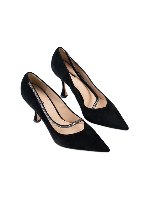 decolletè pumps LOLA CRUZ | 344Z30BK-I23NEGRO